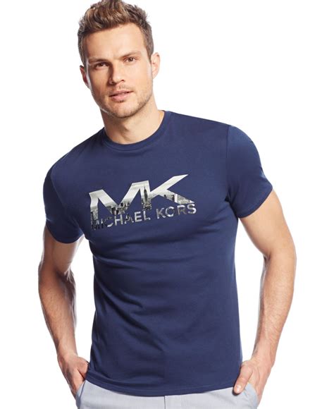 michael kors mens t shirts uk|michael kors men shirts sale.